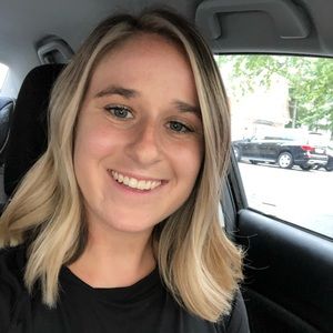 Meet your Posher, Brianna